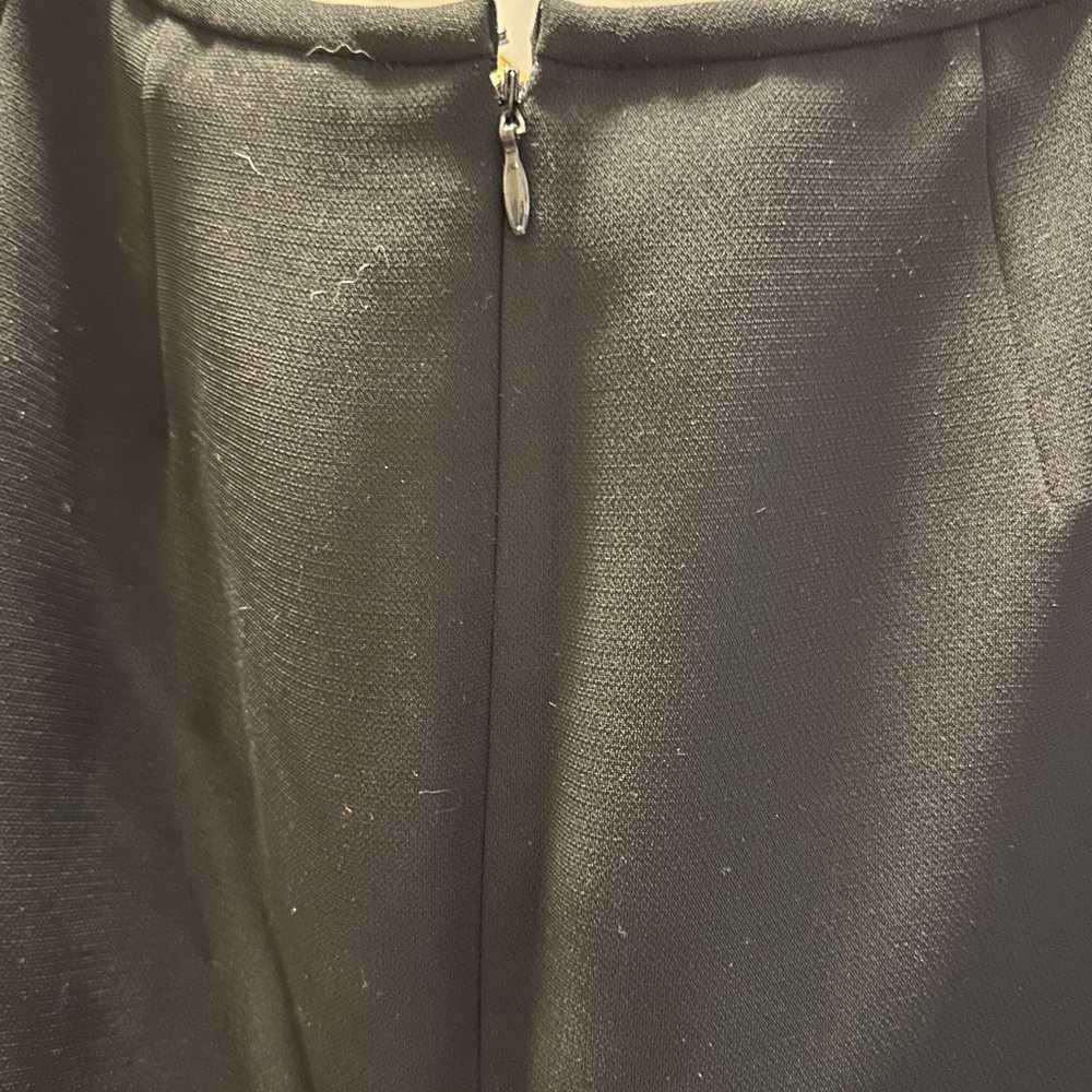 Dress skirt